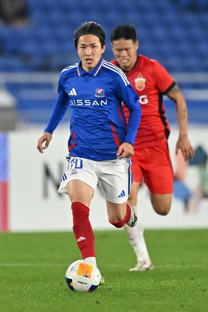 日産の魂、追浜…名門「横浜F・マリノスジュニアユース追浜」が輩出した最強の5人