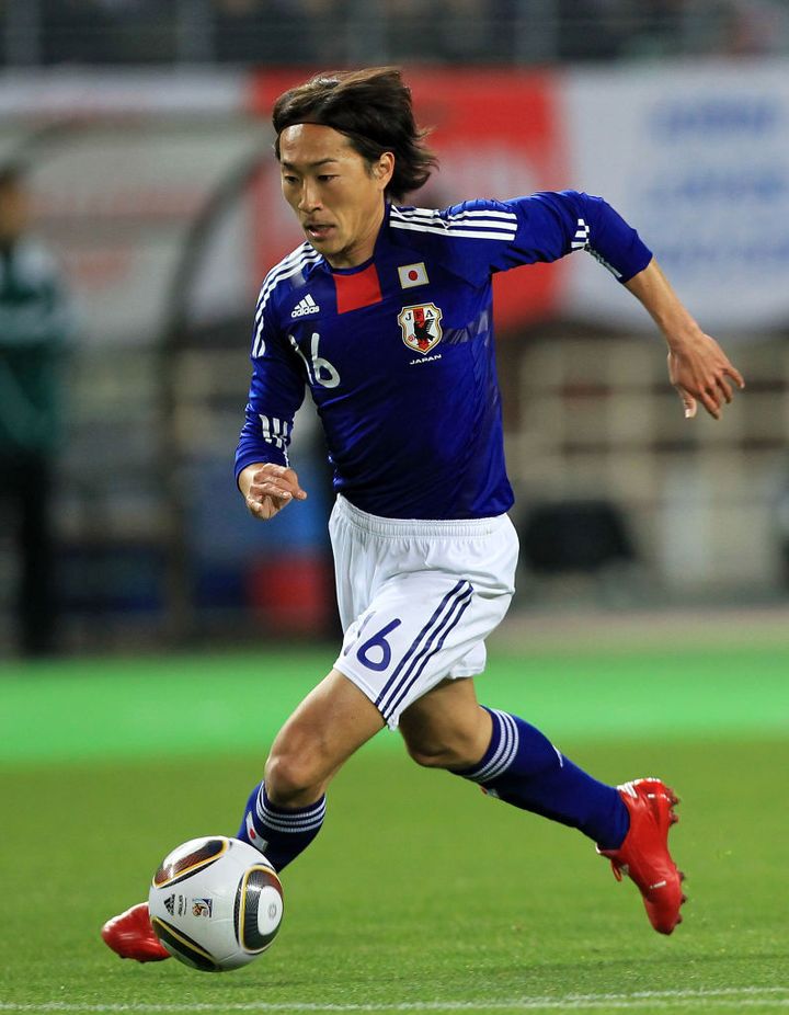 日産の魂、追浜…名門「横浜F・マリノスジュニアユース追浜」が輩出した最強の5人