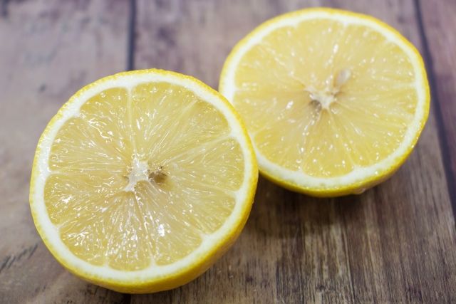 ビラフランカ レモン 種類