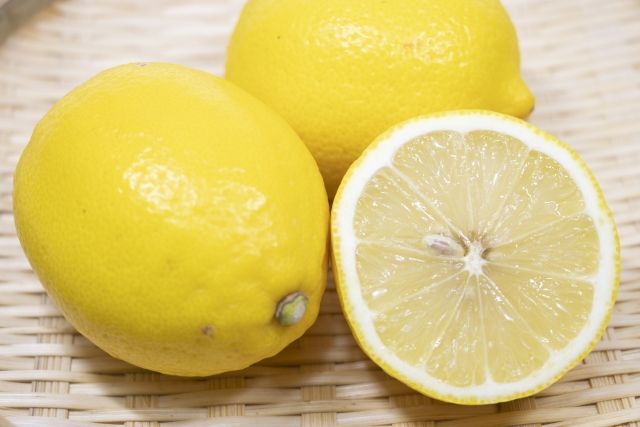 アレンユーレカレモン レモン 種類