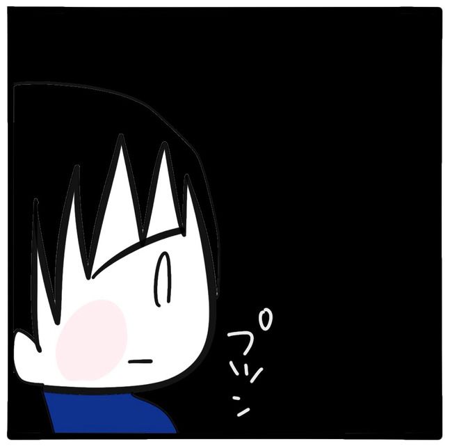 ママ友と同じ職場で働いたら／つきママ