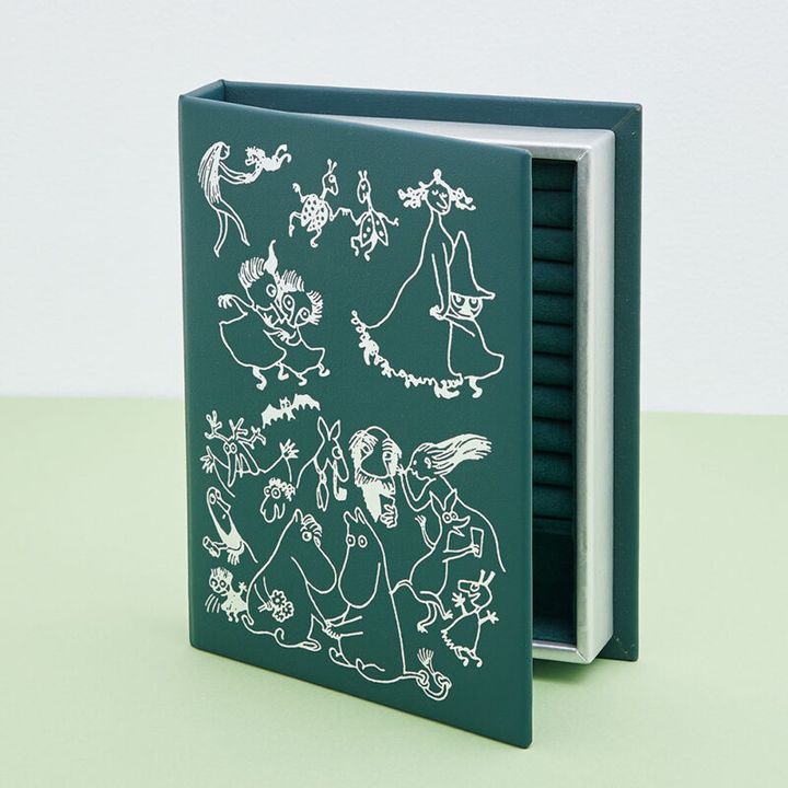 ¥13,200（約・高さ22×幅17.5×マチ4.5cm）／茶谷産業