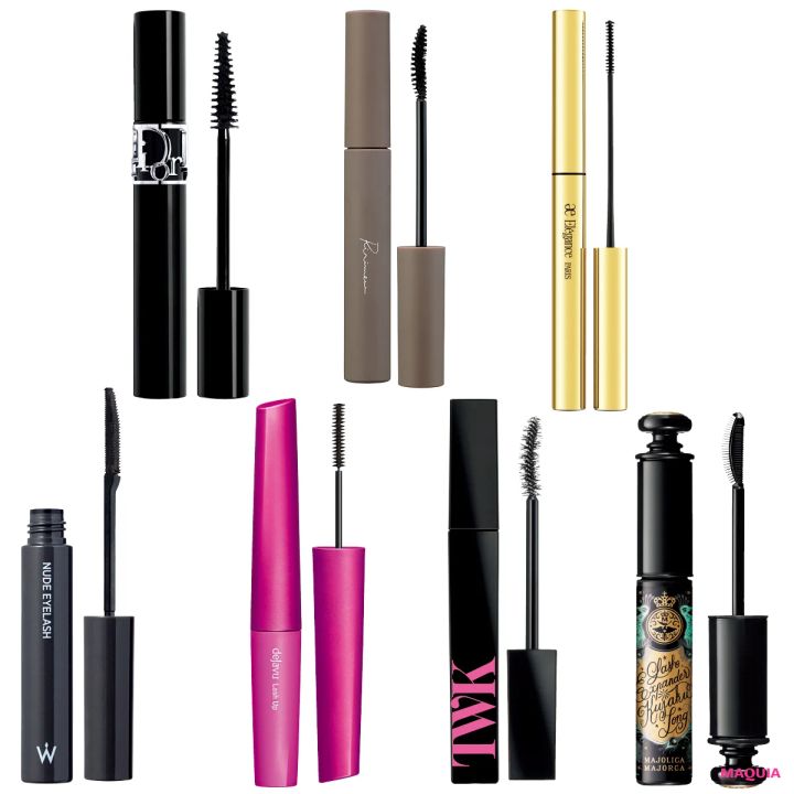 耐久性に自信ありのマスカラ、「落ちない」にウソはない⁉︎ 半日ガチ検証で見えた実力は