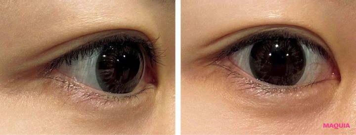 耐久性に自信ありのマスカラ、「落ちない」にウソはない⁉︎ 半日ガチ検証で見えた実力は_9