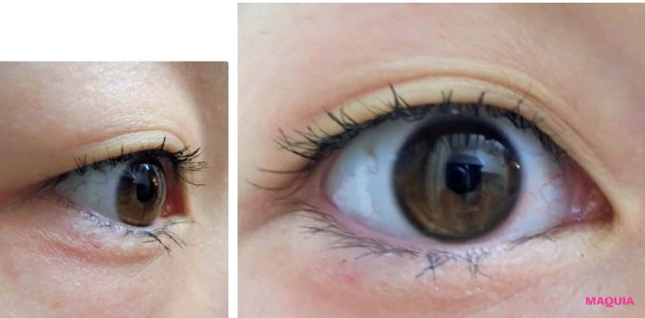 耐久性に自信ありのマスカラ、「落ちない」にウソはない⁉︎ 半日ガチ検証で見えた実力は_31