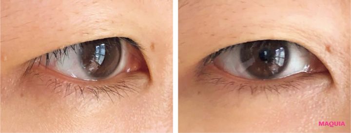 耐久性に自信ありのマスカラ、「落ちない」にウソはない⁉︎ 半日ガチ検証で見えた実力は_39