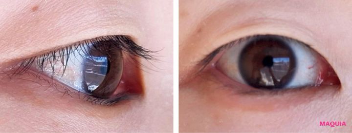 耐久性に自信ありのマスカラ、「落ちない」にウソはない⁉︎ 半日ガチ検証で見えた実力は_21