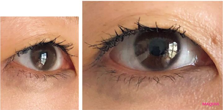 耐久性に自信ありのマスカラ、「落ちない」にウソはない⁉︎ 半日ガチ検証で見えた実力は_42