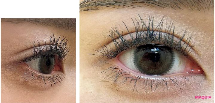 耐久性に自信ありのマスカラ、「落ちない」にウソはない⁉︎ 半日ガチ検証で見えた実力は_37