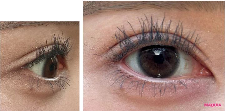 耐久性に自信ありのマスカラ、「落ちない」にウソはない⁉︎ 半日ガチ検証で見えた実力は_36