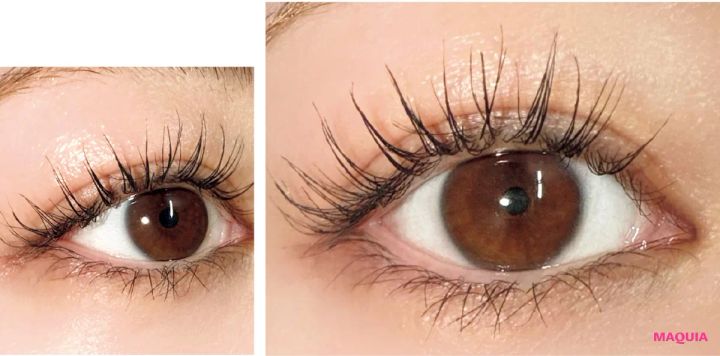 耐久性に自信ありのマスカラ、「落ちない」にウソはない⁉︎ 半日ガチ検証で見えた実力は_7