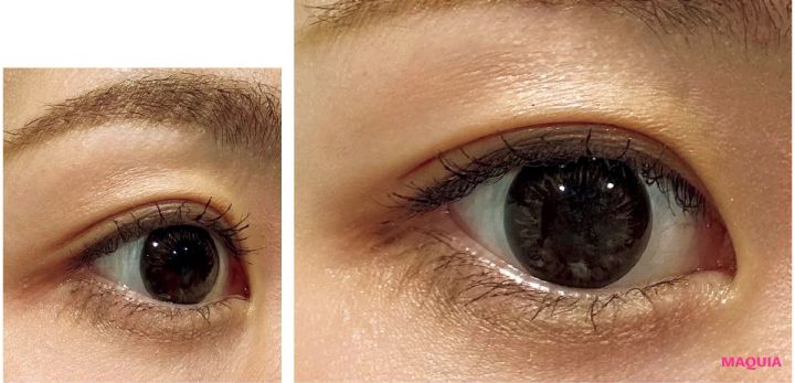 耐久性に自信ありのマスカラ、「落ちない」にウソはない⁉︎ 半日ガチ検証で見えた実力は_12