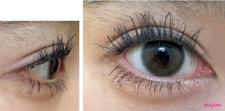 耐久性に自信ありのマスカラ、「落ちない」にウソはない⁉︎ 半日ガチ検証で見えた実力は_35