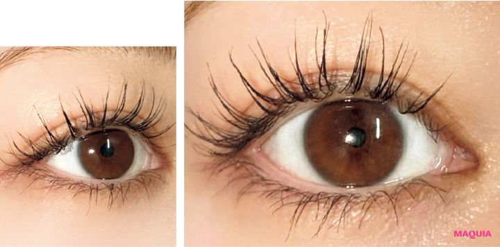 耐久性に自信ありのマスカラ、「落ちない」にウソはない⁉︎ 半日ガチ検証で見えた実力は_6