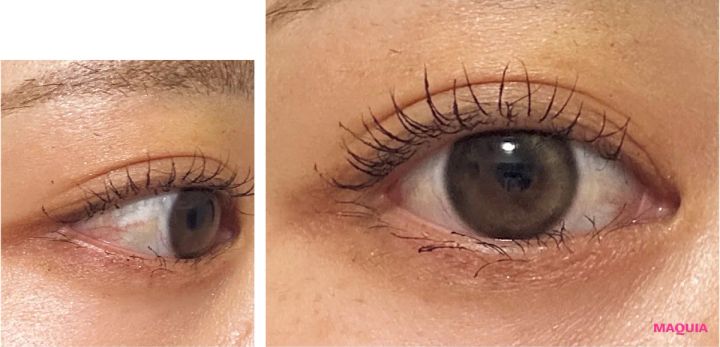 耐久性に自信ありのマスカラ、「落ちない」にウソはない⁉︎ 半日ガチ検証で見えた実力は_19