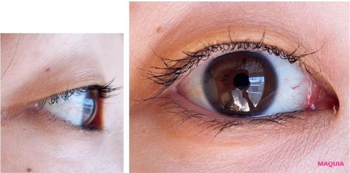 耐久性に自信ありのマスカラ、「落ちない」にウソはない⁉︎ 半日ガチ検証で見えた実力は_23