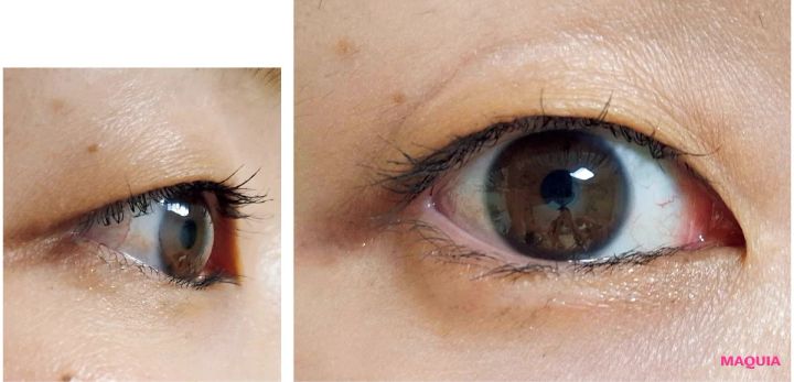 耐久性に自信ありのマスカラ、「落ちない」にウソはない⁉︎ 半日ガチ検証で見えた実力は_25