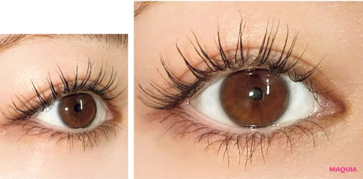 耐久性に自信ありのマスカラ、「落ちない」にウソはない⁉︎ 半日ガチ検証で見えた実力は_5