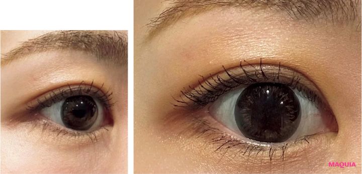 耐久性に自信ありのマスカラ、「落ちない」にウソはない⁉︎ 半日ガチ検証で見えた実力は_11