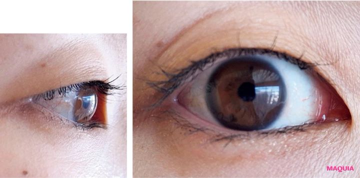 耐久性に自信ありのマスカラ、「落ちない」にウソはない⁉︎ 半日ガチ検証で見えた実力は_24