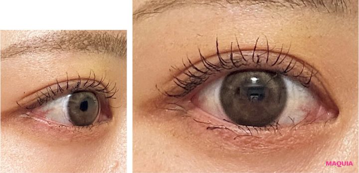 耐久性に自信ありのマスカラ、「落ちない」にウソはない⁉︎ 半日ガチ検証で見えた実力は_18