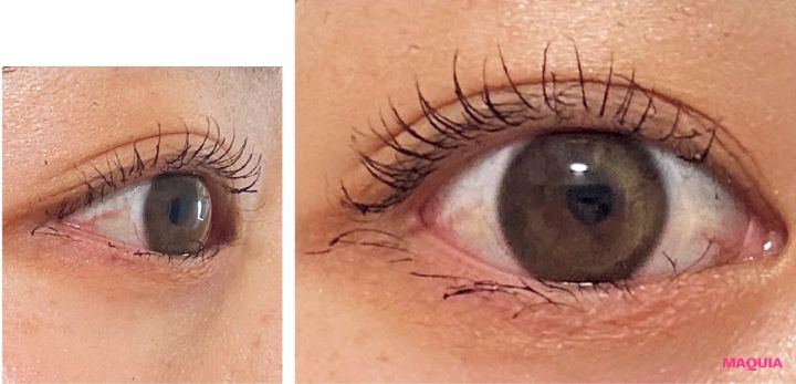 耐久性に自信ありのマスカラ、「落ちない」にウソはない⁉︎ 半日ガチ検証で見えた実力は_17