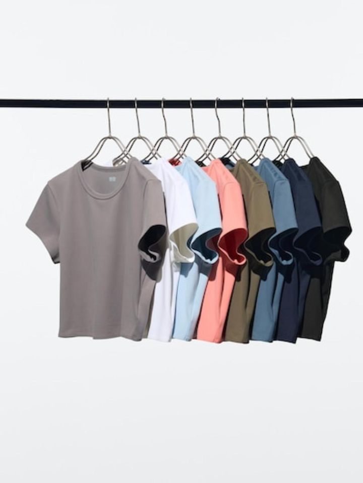 画像3: 出典：ユニクロ