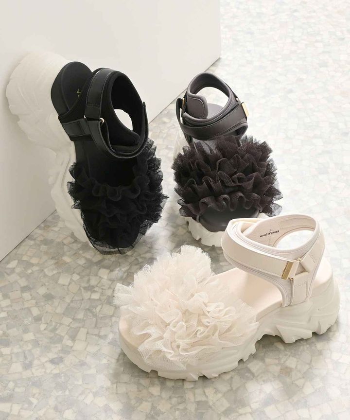 画像4: 出典：ハニーズ