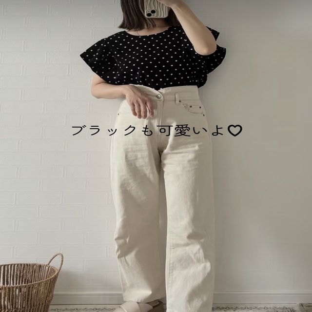 しまむらトップス1