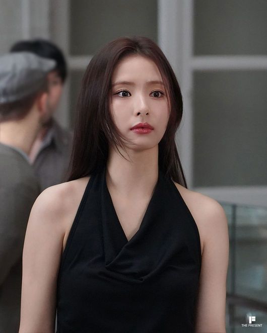 シン・セギョン