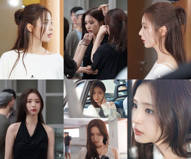 シン・セギョン