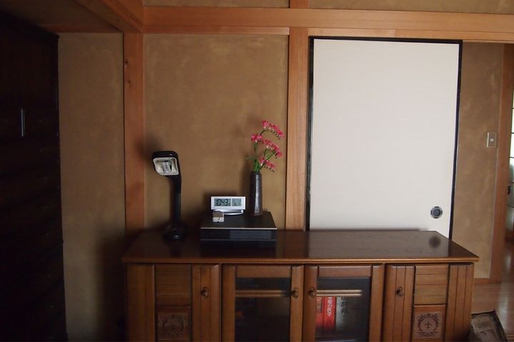 実家暮らしのイメージ