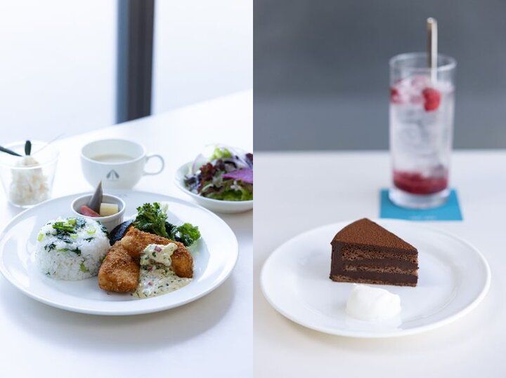 香川県「丸亀市猪熊弦一郎現代美術館（MIMOCA）」で、猪熊さんの作品と現代アートを鑑賞