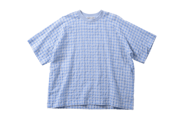 〈ホロマーケット〉のTシャツ