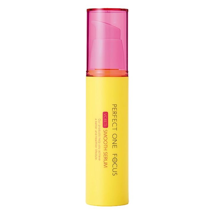 パーフェクトワン フォーカス VCレチ スムースセラム