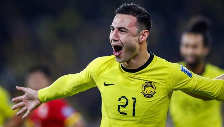 日本の強豪、“東南アジア最高DF”の獲得が決定か！現地メディア報道