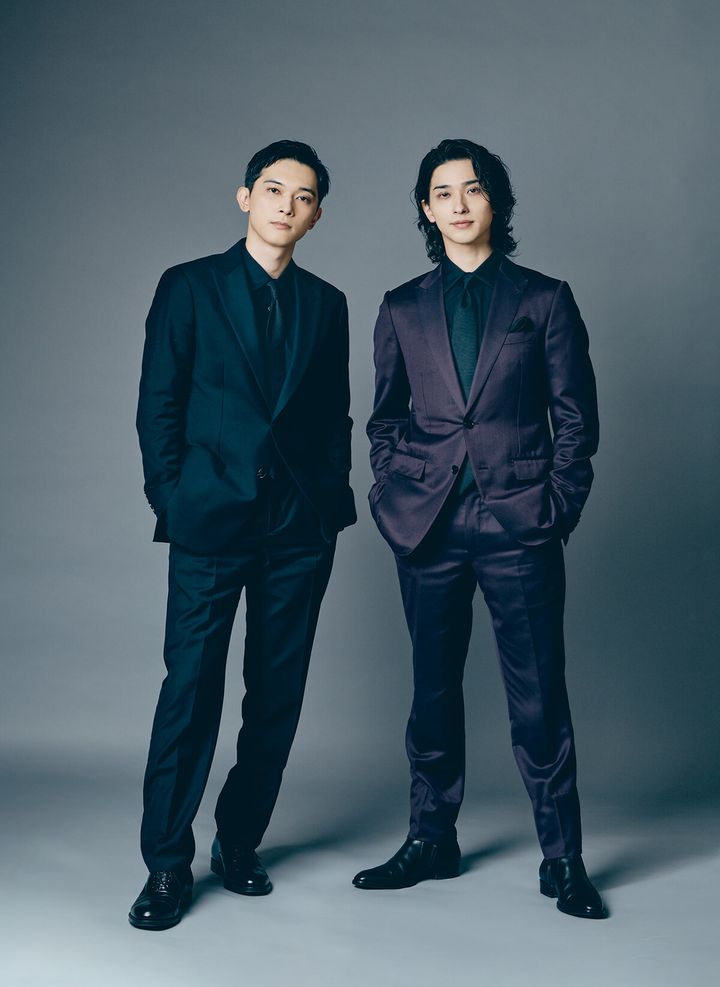 今年も話題の 映画『国宝』吉沢亮と横浜流星がぶつかり合う姿