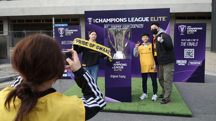 韓国に『W杯出場禁止処分』の可能性も…J1神戸が大損害の韓国チーム不正登録問題、FIFAが厳重制裁を示唆