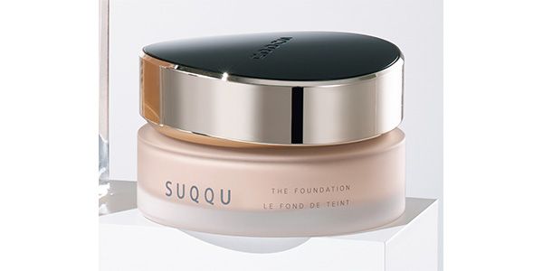 SUQQU ザ ファンデーション