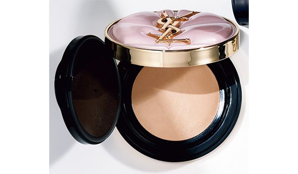 イヴ・サンローラン ラディアント タッチ グロウパクト ＜コレクター＞