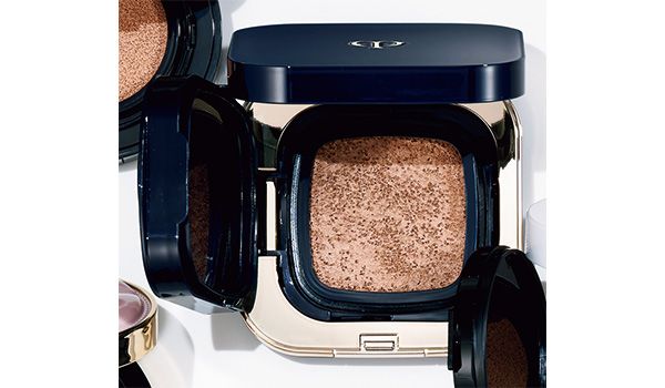 クレ・ド・ポー ボーテ タンクッションエクラ ルミヌ