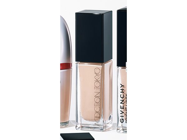 アディクション ザ ファンデーション リフトグロウ