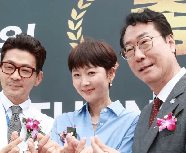 ヨム・ジョンア