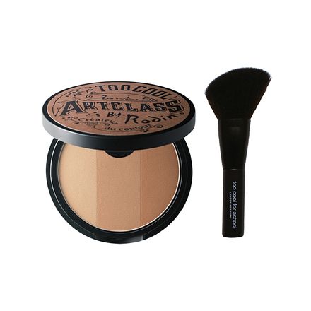 too cool for school アートクラスバイロダンシェーディングマスター