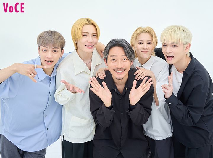 オシャレで大人な“盛り”を叶えるテクを習得できました