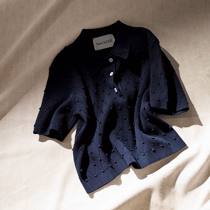 ナキエのポロニット