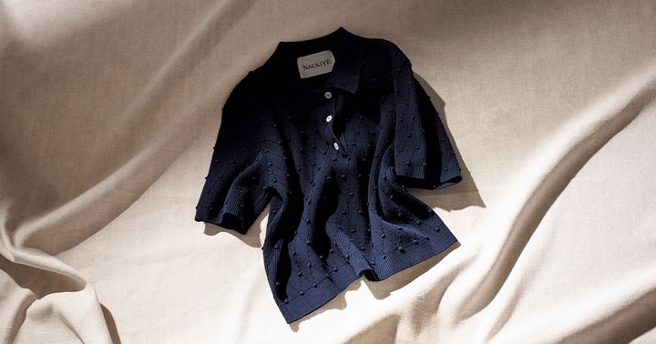 ナキエのポロニット