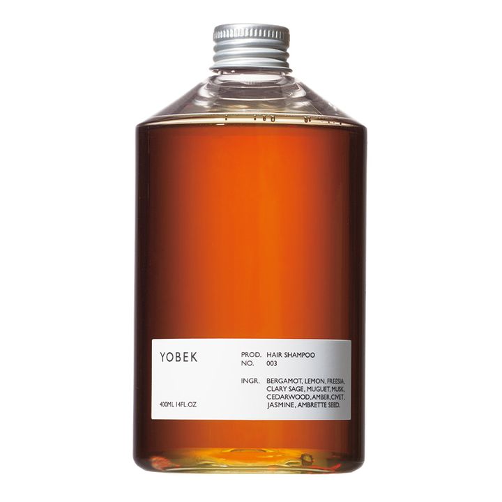 YOBEK シャンプー