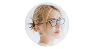 ヘア・メイク あきやまひとみさん