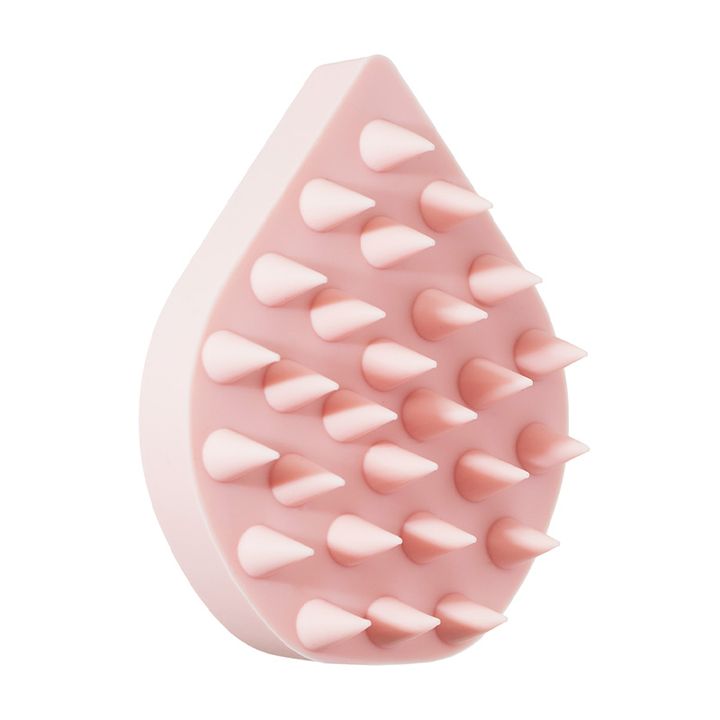 エトヴォス リラクシングマッサージブラシ